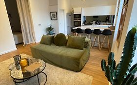 Appartement Design Sur Vauban - Clim Et Wifi